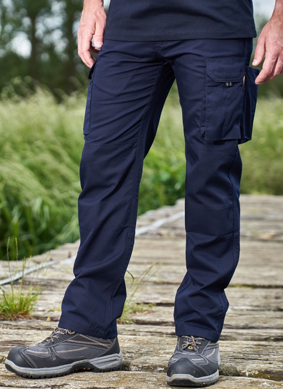 Orn Hawk Deluxe EarthPro Trousers - Essential Workwear