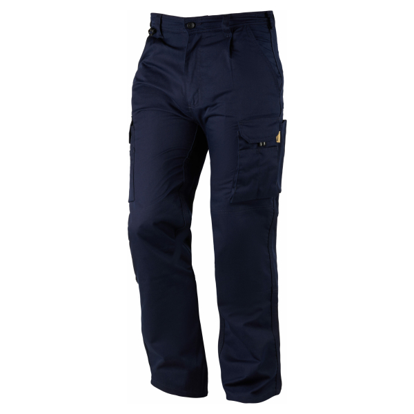 2200Rnvh scaled - Orn Hawk Deluxe EarthPro Trousers