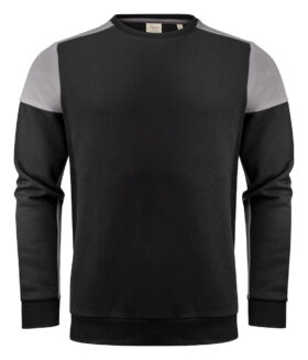 Printer Prime Crewneck Sweatshirt