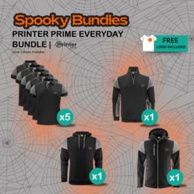 Printer Prime Everyday Bundle