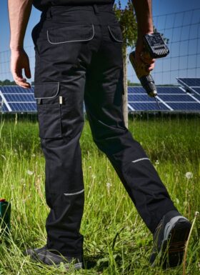Orn Heron EarthPro Combat Trousers