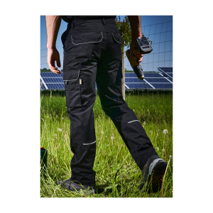 2300Rlifestyle - Orn Heron EarthPro Combat Trousers