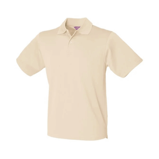 Henbury Coolplus® Polo Shirt