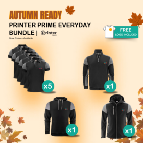 Printer Prime Everyday Bundle