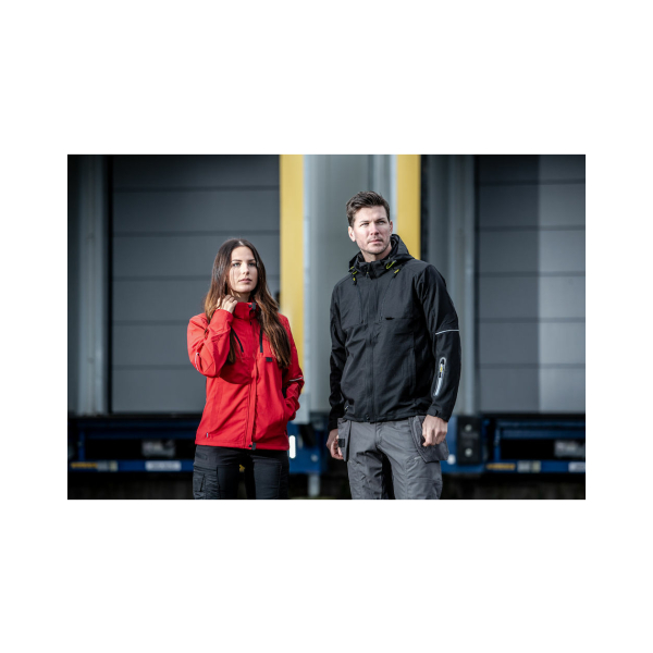 247338 Preview - Pro-Job Functional Jacket - Mens Fit