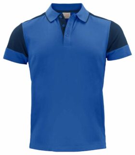 Printer Prime Polo Shirt