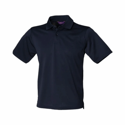 Henbury Coolplus® Polo Shirt