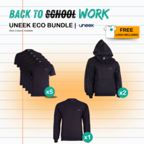 Uneek Eco Bundle