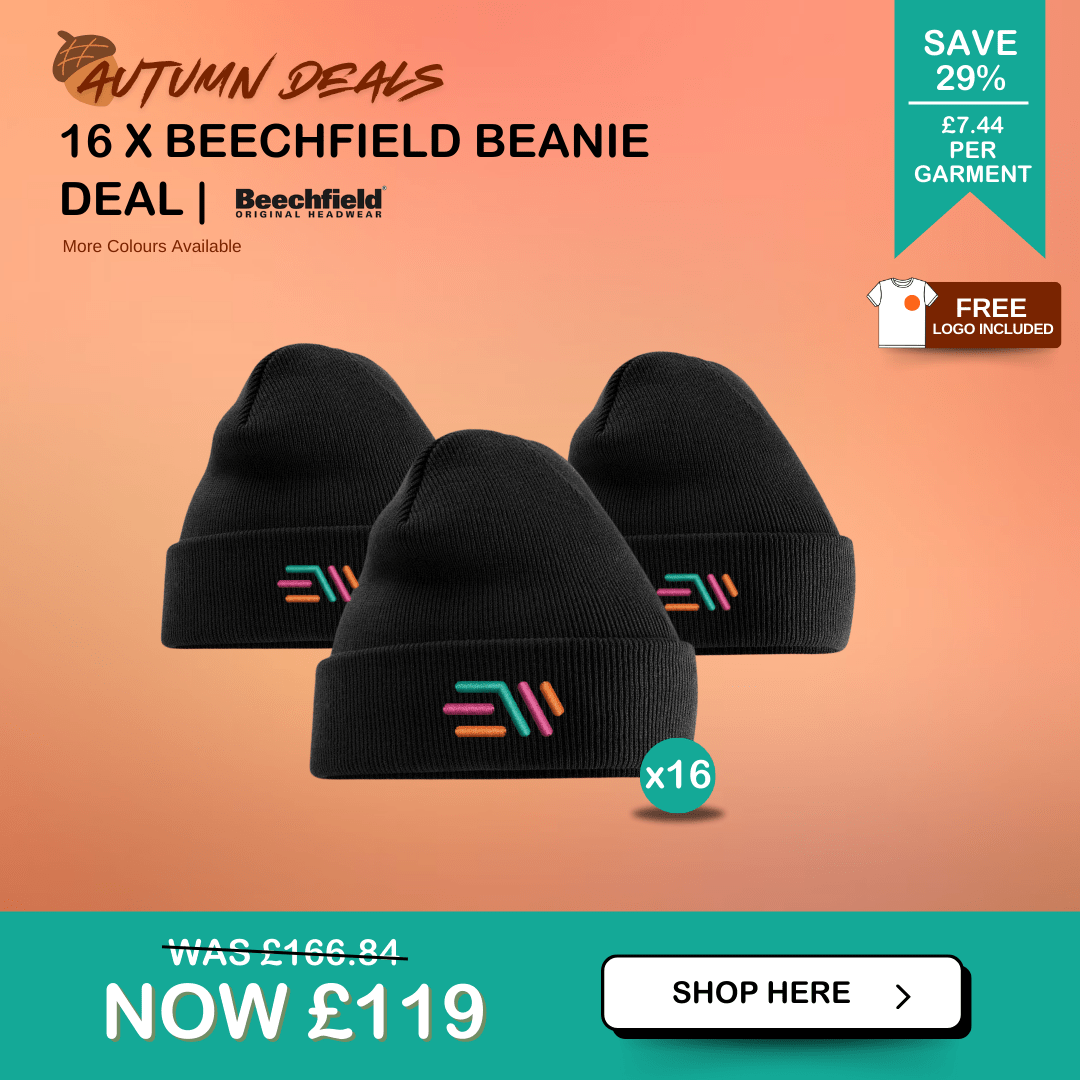 beanie hat deal