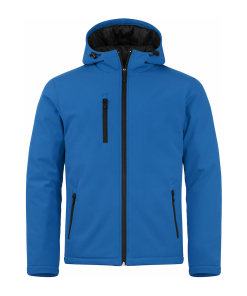 254928 Preview - Clique Padded Hoody Softshell