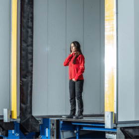 ProJob Stretch Service Pants – Women’s