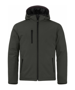 256751 Preview - Clique Padded Hoody Softshell