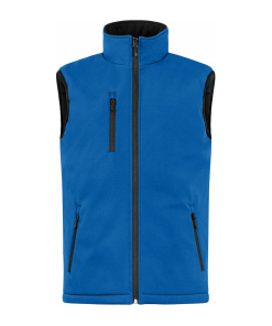 259586 Preview - Clique Padded Softshell Vest