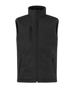259588 Preview - Clique Padded Softshell Vest