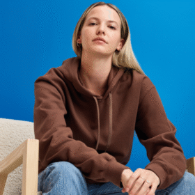 Gildan Softstyle Midweight Fleece Hoodie