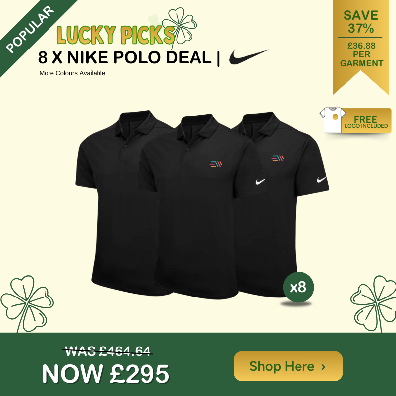 nike polo shirt deal