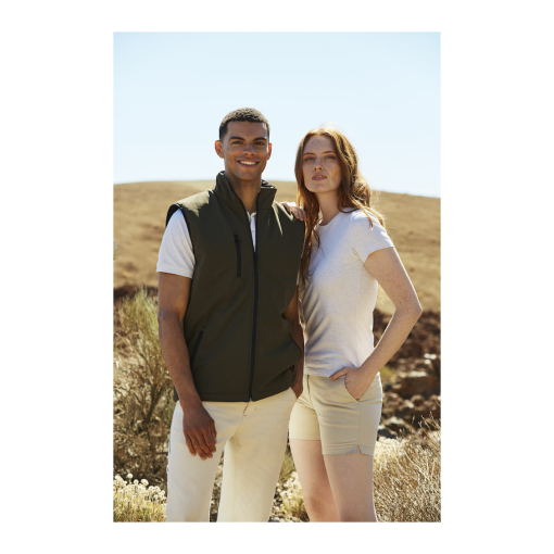 269953 Preview - Clique Padded Softshell Vest