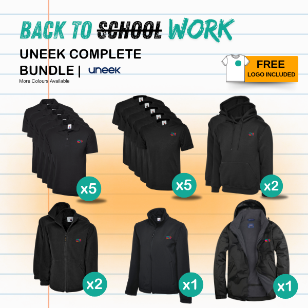Uneek Complete Bundle 1 Uneek Complete Bundle