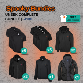 Uneek Complete Bundle
