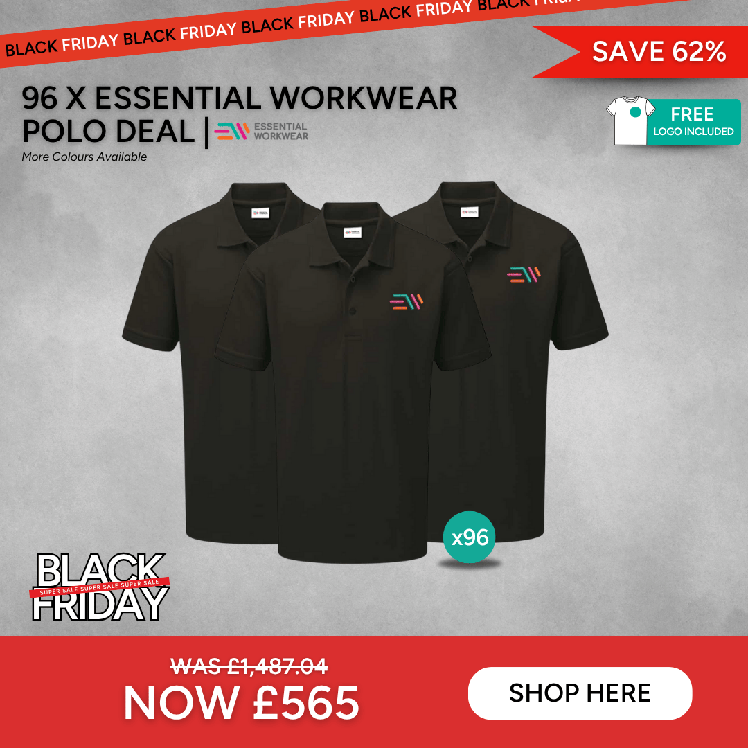 polo shirt deal