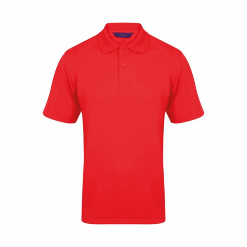 Henbury Coolplus® Polo Shirt