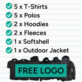 Uneek Complete Bundle