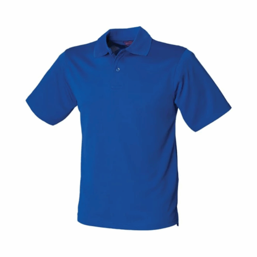 Henbury Coolplus® Polo Shirt