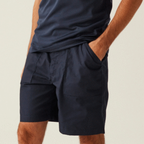 Regatta Action Shorts