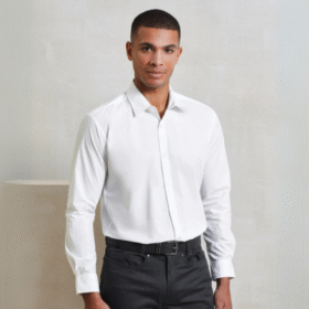 Premier Supreme Poplin Shirt