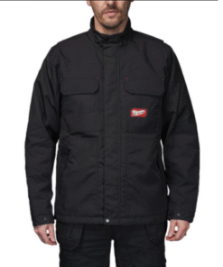 Milwaukee FreeFlex Work Jacket