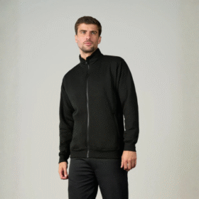 Pro RTX Full-zip Sweatshirt