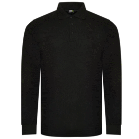 Pro RTX Long Sleeve Polo