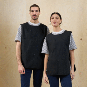‘Utility 2.0’ Vest Apron