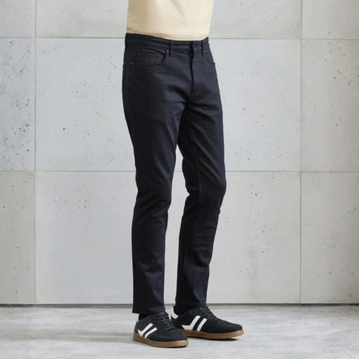 Workready Straight-leg Jeans