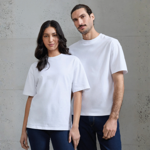 'Utility 2.0' Oversized T-Shirt
