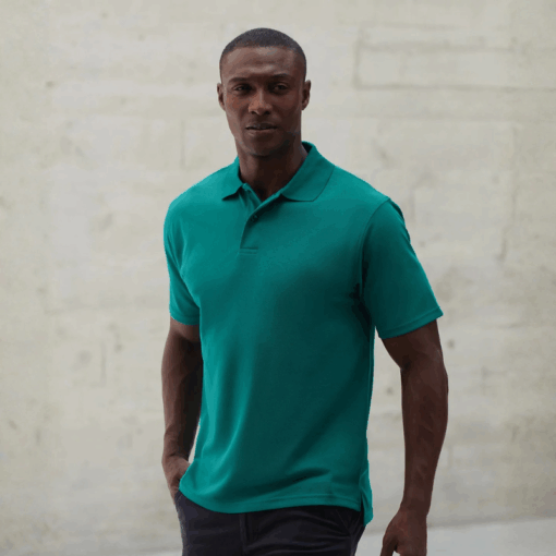 Henbury Coolplus® Polo Shirt