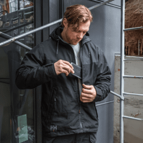 Helly Hansen Oxford Winter Jacket