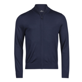 Tee Jays Full-zip Knit