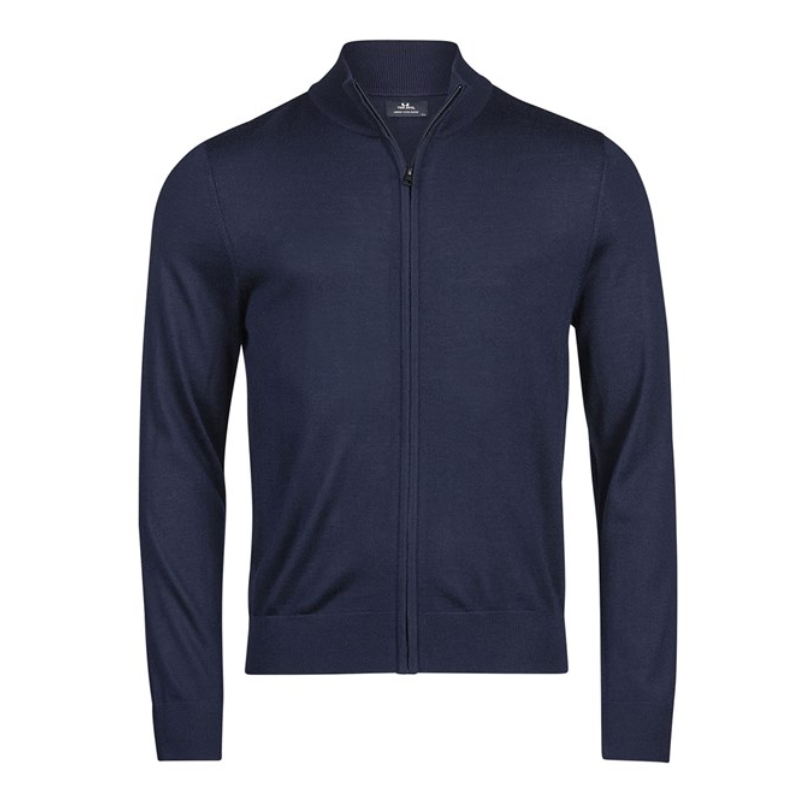 Tee Jays Full-zip Knit