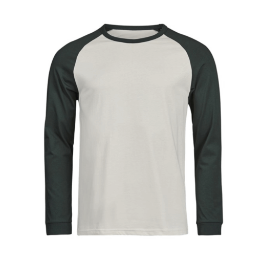 Tee Jays UNLABELED baseball tee
