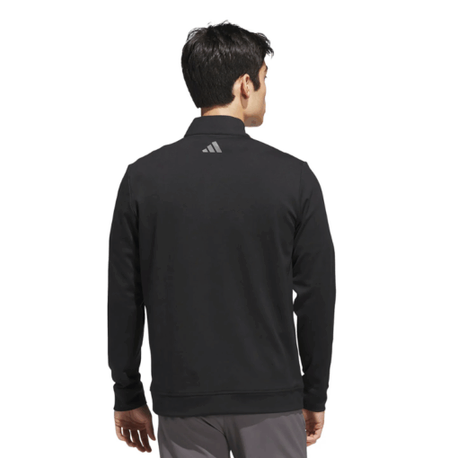 Adidas Ultimate 365 classic quarter-zip