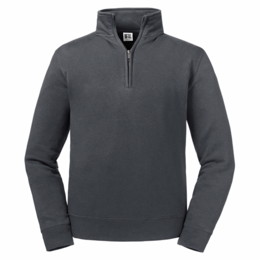 Russell Athletic Authentic ¼ zip sweatshirt