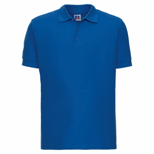 Russell Athletic Ultimate classic cotton polo