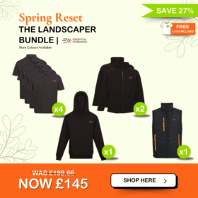The Landscapers Bundle