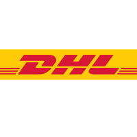 DHL logo