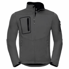 Russell Athletic Sports shell 5000 jacket