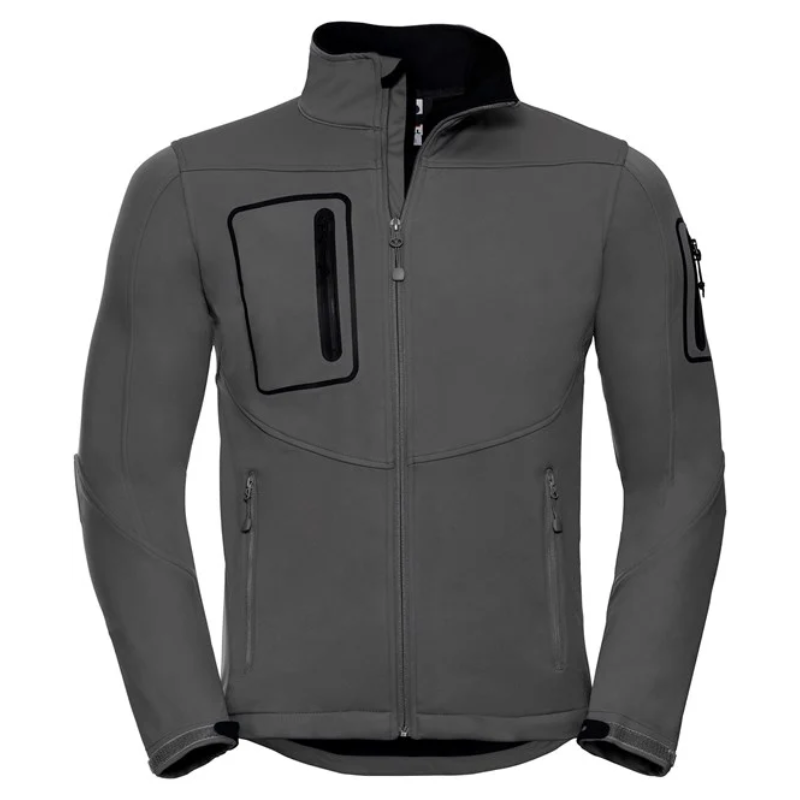 Russell Athletic Sports shell 5000 jacket