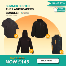 The Landscapers Bundle