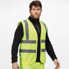 Regatta Pro Hi-Vis Vest