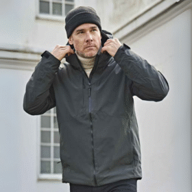 Tee Jays All Weather Winter Jacket